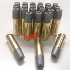 Webley MKVI Service Revolver CO2 6mm BB Airsoft shells to suit Webley MK VI 6mm BB Model .455 pack of 24