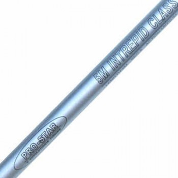 5m Telescopic Whip (Fibre Glass)