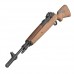 Springfield Armoury M1A Underlever Spring Powered Air Rifle .177 calibre pellets